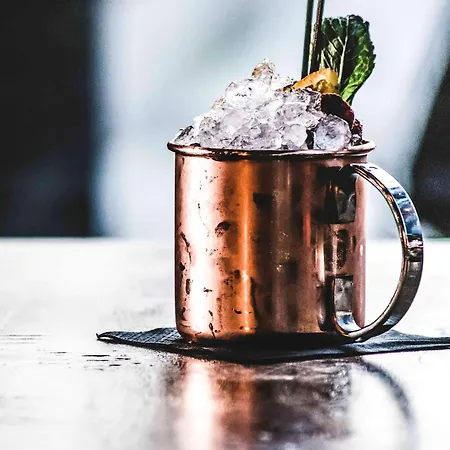 Novotel Centre Отель