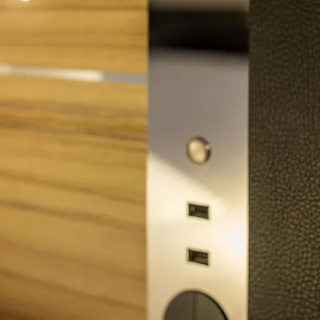 Novotel Centre Отель 4*