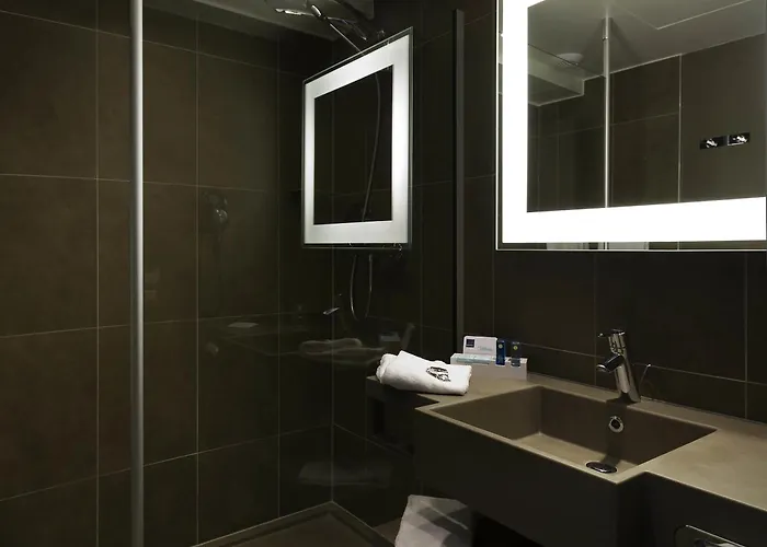 Novotel Centre 4* Leeds (West Yorkshire)