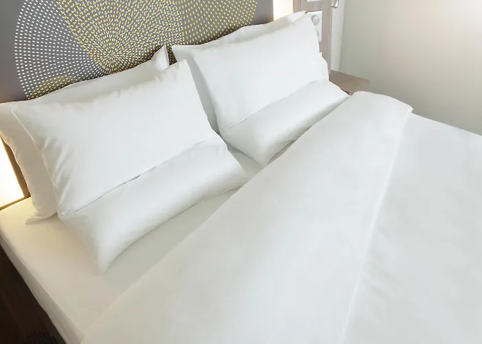 Hotel Novotel Centre Leeds (West Yorkshire)