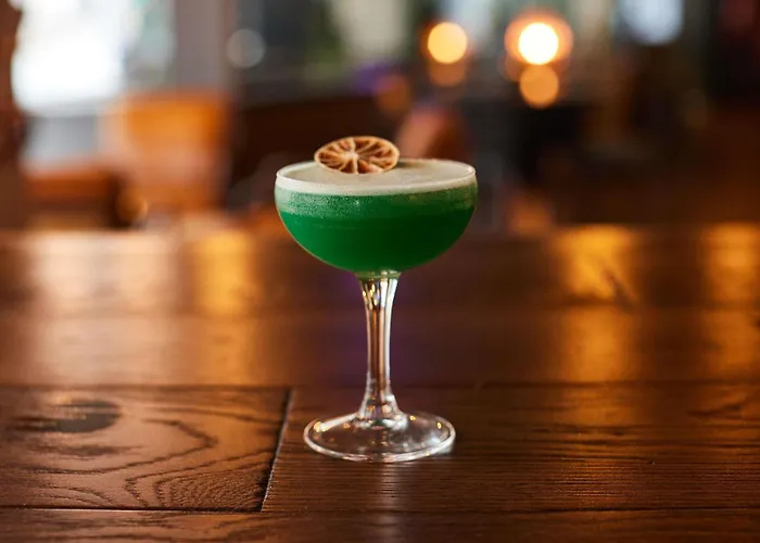 Novotel Centre Hotel