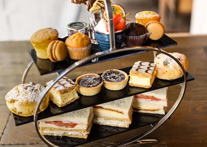 Hotel Novotel Centre Leeds (West Yorkshire)