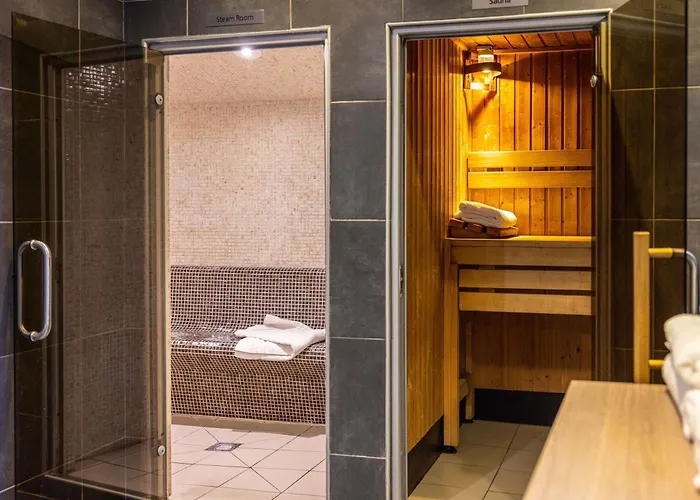 Hotel Novotel Centre 4*