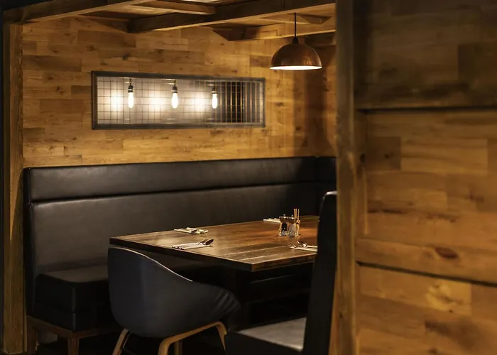 Novotel Centre Hotel Leeds (West Yorkshire)