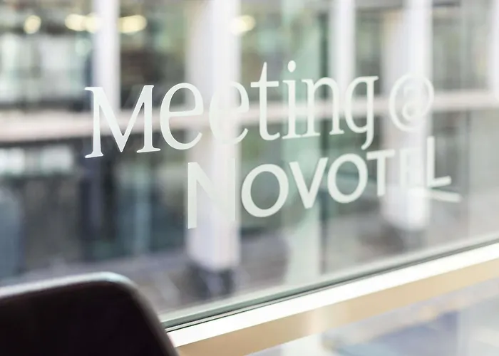 Novotel Centre Hotel Leeds (West Yorkshire)