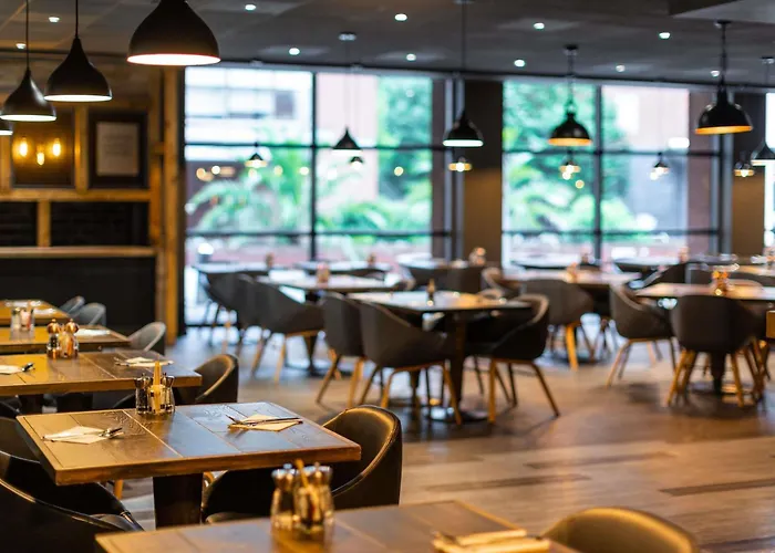 Hotel Novotel Centre 4*