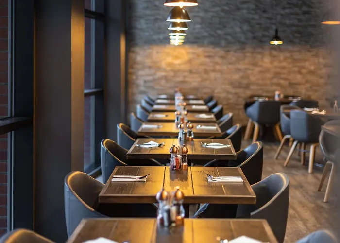 Hotel Novotel Centre