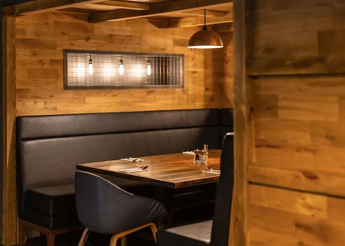 Novotel Centre Hotel