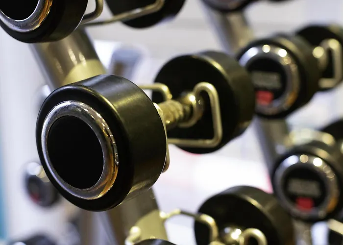 Hotel Novotel Centre