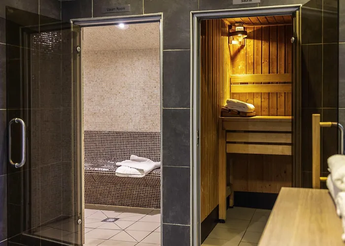 Novotel Centre 4* Leeds (West Yorkshire)