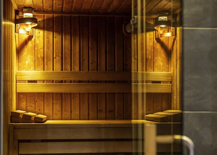 Novotel Centre 4* Leeds (West Yorkshire)