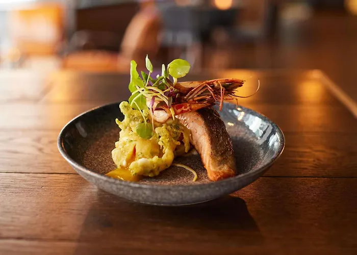 Novotel Centre Leeds (West Yorkshire)