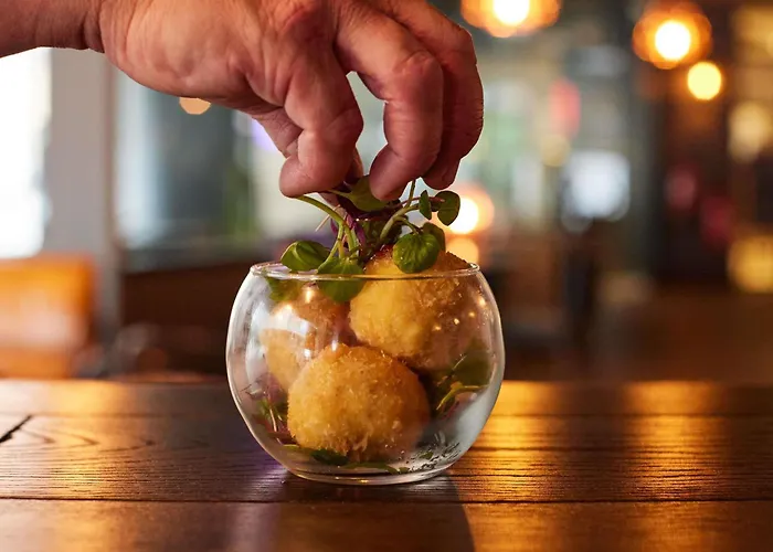 Hotel Novotel Centre